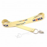 High End Eco Friendly Custom Lanyard for key Manufacturer