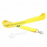 Factory Direct Sale Cheap Custom Keychain Lanyard for key