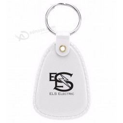 Customizable car keychain printed cheap keychains in bulk acrylic keytag holders