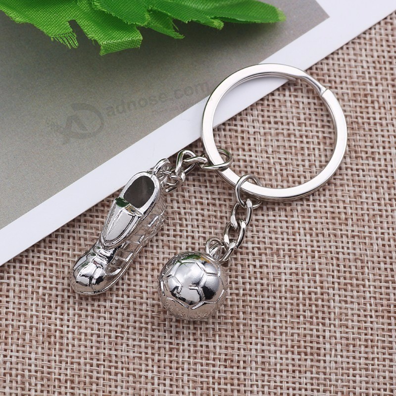 Fashion-3D-Silver-Football-Keychain-World-Soccer-Shoes-Key-Chain-Creative-Unisex-Sport-Jewelry-For-Fans (5)