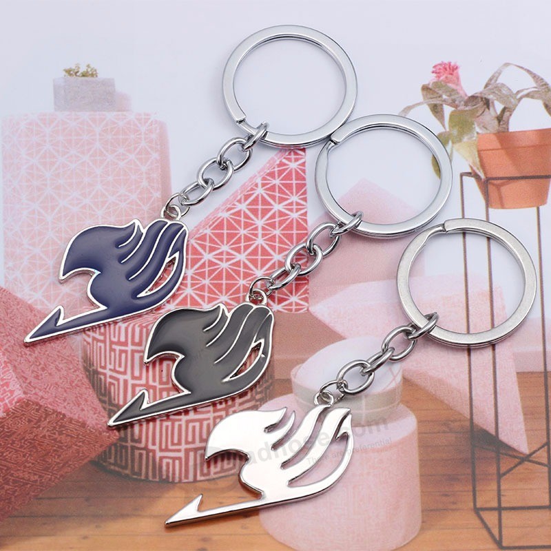 Hot-Anime-Fairy-Tail-Keychain-Hollow-Enamel-Unisex-Key-Chain-Key-Ring-Holder-Naz-And-Lucy (2)