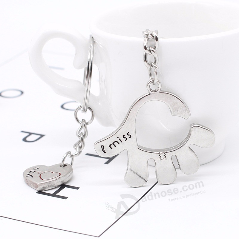 2st-Fashion-I-Miss-You-Couple-Keychain-Love-In-Hand-Heart-Keychains-Key-Chain-Ring-For (4)