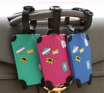 Luggage Tags for Travel Label maker