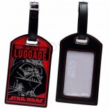 Star Wars Galactic Empire Logo Luggage Tag