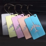 Travel bag strap Luggage Tag