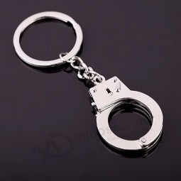 1pc  Gift Key Chains Keychain Keyfob Keyring Handcuffs Mini size
