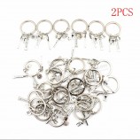 2pcs Dentist Keyring Dentist Keychain Dental Assistant Gift Dental Hygienist Keyring