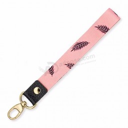 Factory Cheap Custom Personalized Logo Short personalized keychains tag