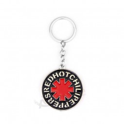 Personalised Keyrings for Fans Key Chains