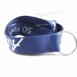 High quality id card holder and lanyard