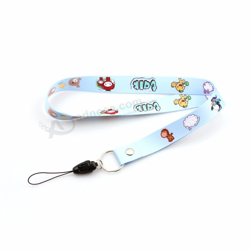 Fashion Pouch Holder Neck Lanyard with Card Holder for Event