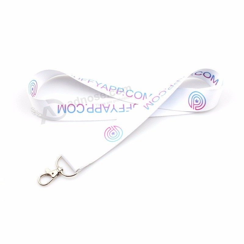 Fashion Pouch Holder Neck Lanyard with Card Holder for Event