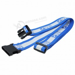 Chinese manufacturers high-quality adjustable luggage strap