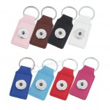 key tag with keyring 18mm or 20mm Ginger Snaps for women Handbag