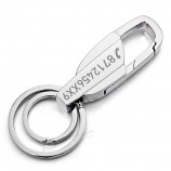 Custom Lettering Keychains printing your name or tel