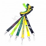 Quality lanyards with countless styles at wholesale prices