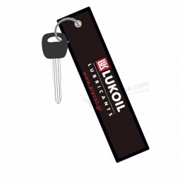 Souvenir promotion custom cool keychains tag key chain key tag