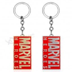 Print Logo Dog Tag Pendant with Keychain  For Motorcycle