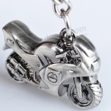 Metal Motorcycle KeyRing Wholesale