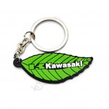 Motorcycle Keychain Key Chain Curves Keyring Key Fobs