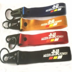 Auto mugen power schilderij mobiel lanyard