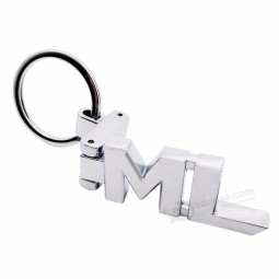 creative Car styling Car keychain Key rings For mercedes benz auto Key chains