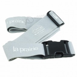 Quick Release Nylon Luggage Password Lock Buckle Strap Suitcase Coded Lock Secure Packing Rope Belt