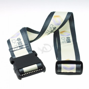 new product high quality durable traveling luggage belt