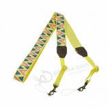 Factory Wholesale Custom Printing Camera Neck Strap