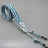 Factory Custom Logo  Polyester Printing  Camera Strap