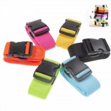 Osmond nylon 97-185cm cinturini regolabili di viaggio dei bagagli zaino imballaggio cinghia dei bagagli di viaggio cintura di sicurezza valigia cinghia