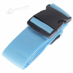 8 Colors Luggage Strap Cross Belt Packing Adjustable Travel Suitcase Nylon  Protective Buckle Strap Baggage Belts Travel