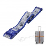 15 Years Manufacturer Identifiablemini Lock Custom Luggage Strap