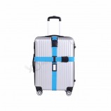 Cintura bagaglio da viaggio regolabile per accessori da viaggio in PP