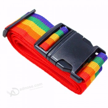 Adjustable Travel Luggage straps Suitcase Belts for Travel Bag Accessories  For Outdoor Camping Car Luggages Box