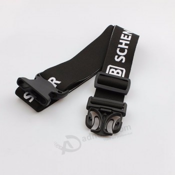 Cross Luggage Straps Travel Accessory Suitcase Belts
