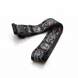 adjustable luggage strap belt custom with suitcase travel accessories