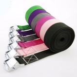 cross luggage straps 2M Car Tension Rope Tie Down Strap Travel Baggage Belts