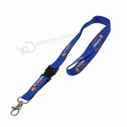 Adjustable Safety Cellphone Case Lanyard With Hook