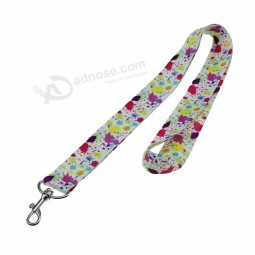 Factory Strap For Teacher Safety Lanyard With ID Card Holder