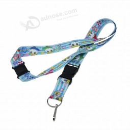 promotions can be customized to lanyards