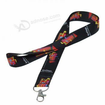 China suppliers sell high quality lanyards