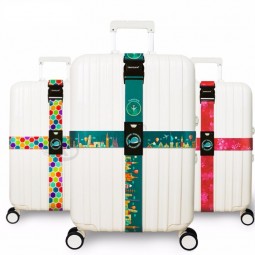 cheap carry on luggage straps