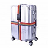 correias de bagagem personalizadas acessórios com fechadura