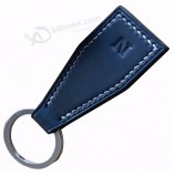 Car Key Chain Keychain Leather Key Rings