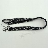 Custom badge lanyards for phone or usb