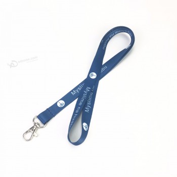 heat transfer lanyards  attached accessories