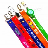 best quality lanyard accessories clip durable metal carbine hook