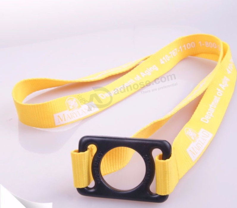 Hot selling fashionable water bottle carrying strap