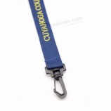 Promotional Charity badge holder Lanyards